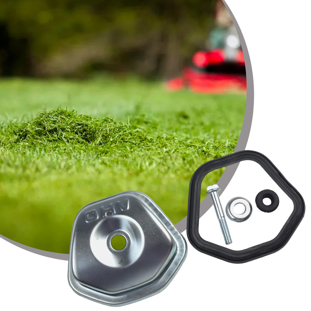 【VARSTR】VALVE COVER KIT For HONDA GX240 8HP GX270 9HP GX340 11HP GX390 13HP Mower Parts