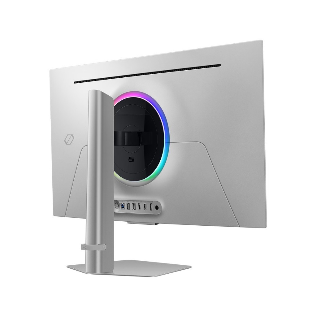 Màn hình Gaming Samsung Odyssey OLED G8 G80SD LS32DG802SEXXV 32 inch 4K 240Hz 0.03ms OLED