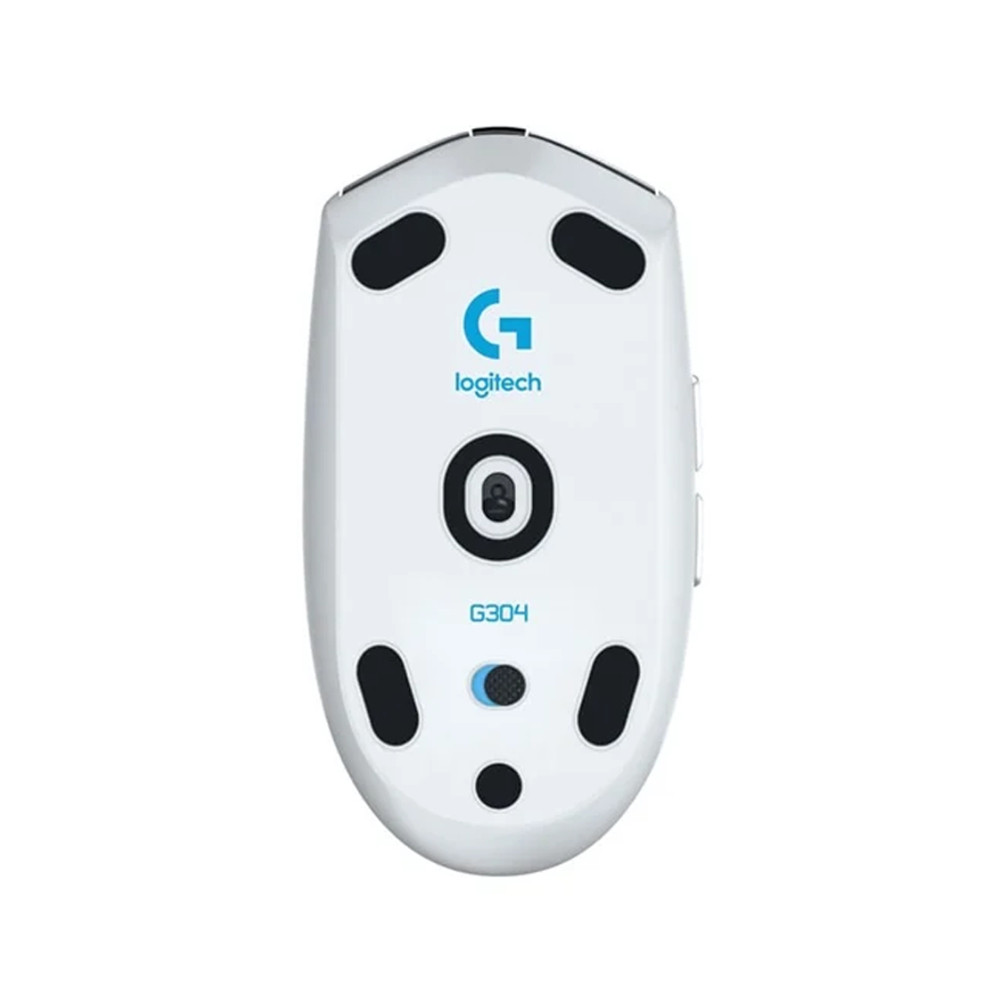 Chuột không dây Logitech G304 Lightspeed Wireless Gaming Mouse