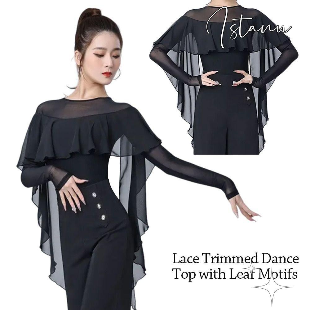 Quần áo khiêu vũ Latin hiện đại, váy dạ hội hiệu suất cao, phù hợp cho nữ dancer samba