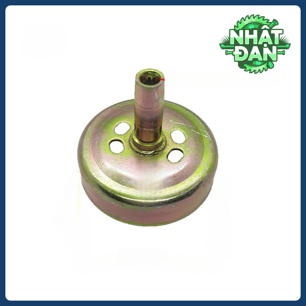 Chuông côn( Chén côn) máy cắt cỏ máy 260 -330 Gx35 Gx25