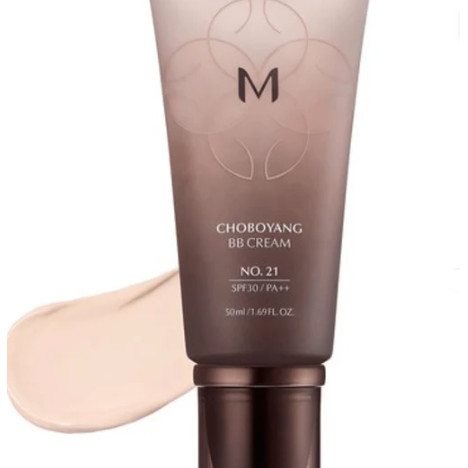 MISHA CHOBOYANG BB CREAM 50ML