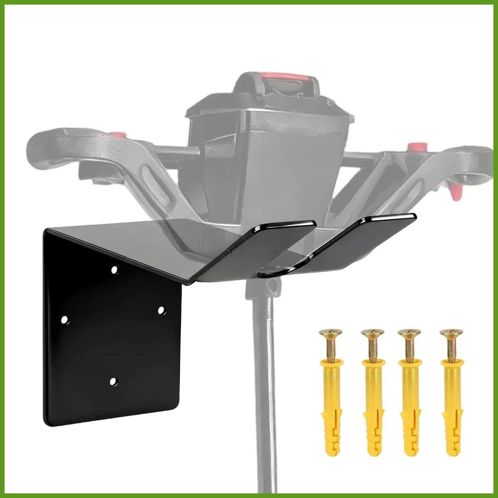 Ice Fishing Gear Storage L-Shape Holder Quản lý cáp dọc Ice Fishing Gear Rack cho thể thao greiwe2vn