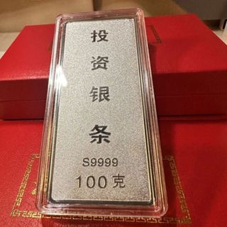 Nuggets và thỏi bạc nguyên chất - bộ sưu tập đồ trang trí mô phỏng quý giá