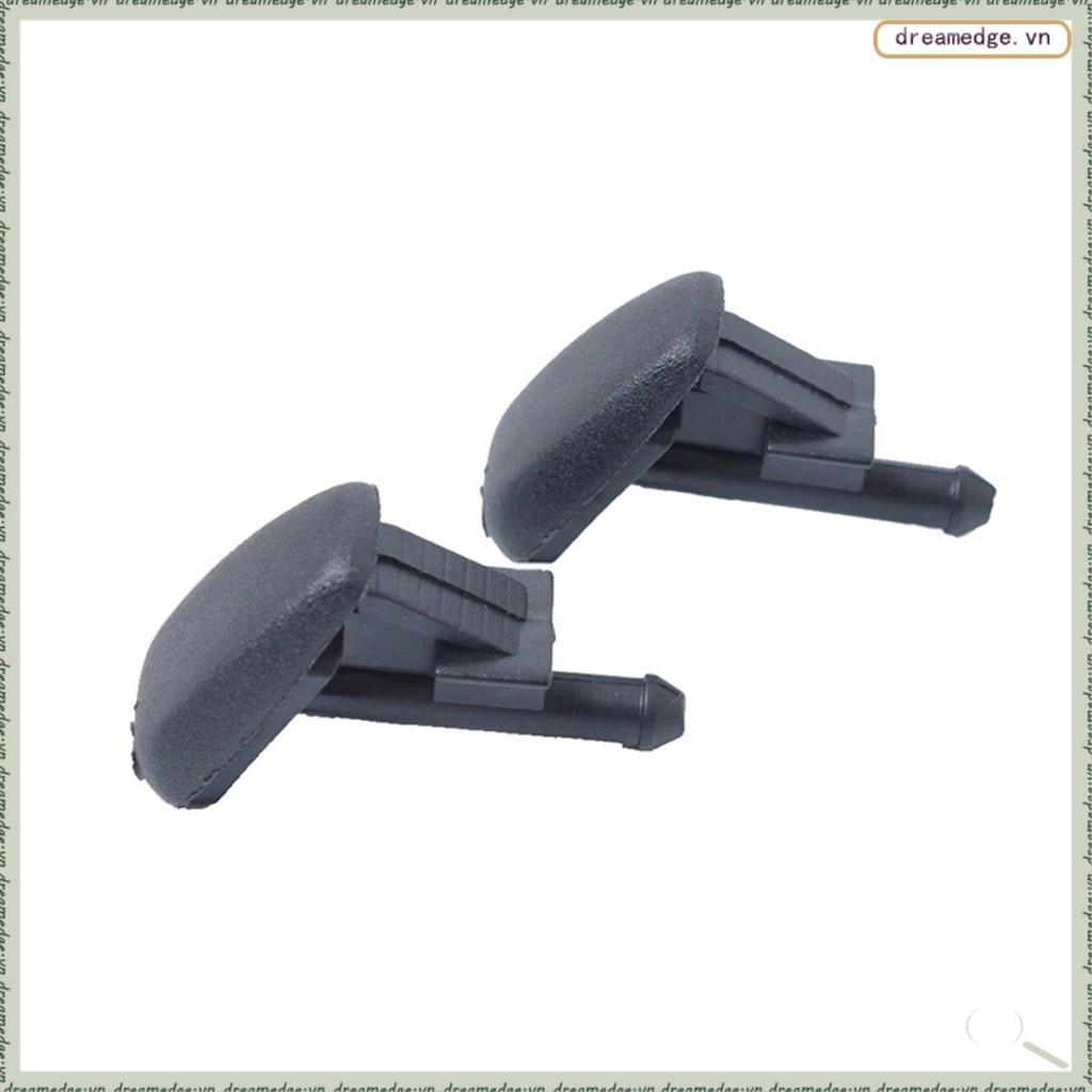 [dreamedge] 2 Bộ phận làm sạch kính chắn gió tự động cho 3 SERIES E36 Z3 E36 61601384859