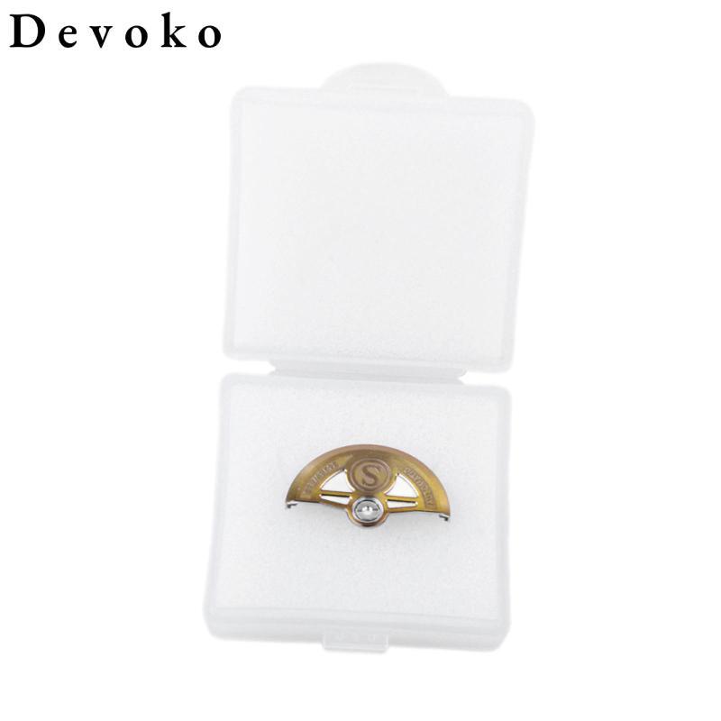 Đồng hồ Phụ tùng linh kiện búa tự động cho bộ chuyển động NH34 NH35 NH36 NH38 NH39 4R35 4R36 6R35 6R