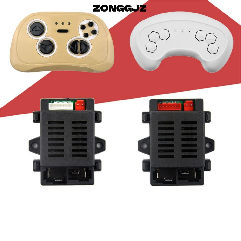 ZONGGJZ HH707K-2.4G Đồ chơi phát xe điện