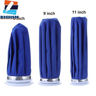 [BIGHSM] Túi đựng đá có thể tái sử dụng Túi đựng nước nóng y tế dành cho chấn thương Giảm đau Trị liệu chăm sóc sức khỏe Ice Pa cho chân đầu gối