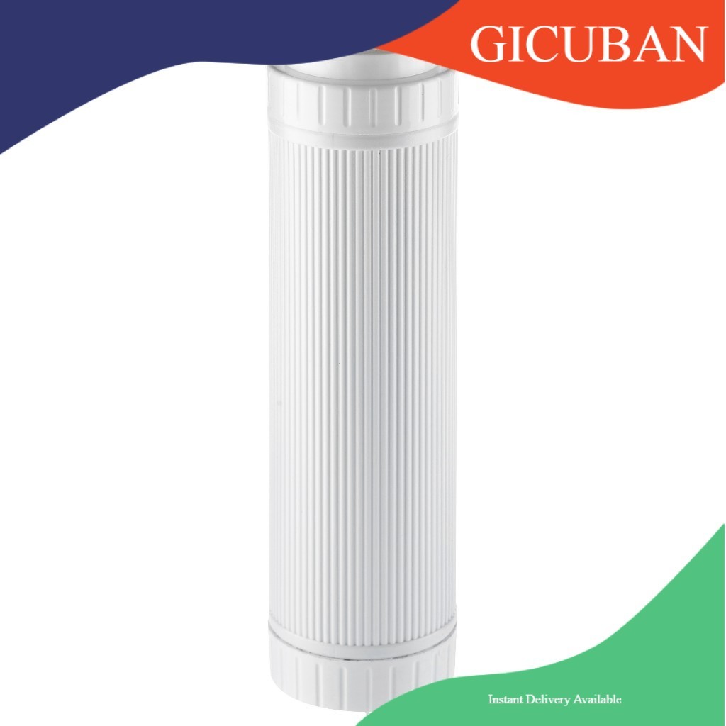 Lõi lọc nước Ecotar 3 - Bộ 3 lõi lọc nước Nano Geyser Ecotar 3 - Hàng chính hãng