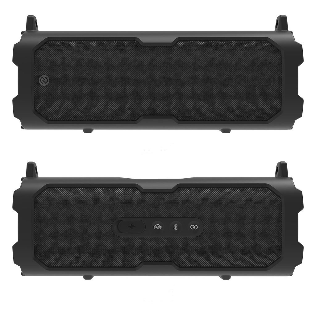 Ốp Lưng Silicon Cho Xiaomi Sound Party Loa Tương Thích Bluetooth, Bảo Vệ Mang Theo Du Lịch Có Dây Đe