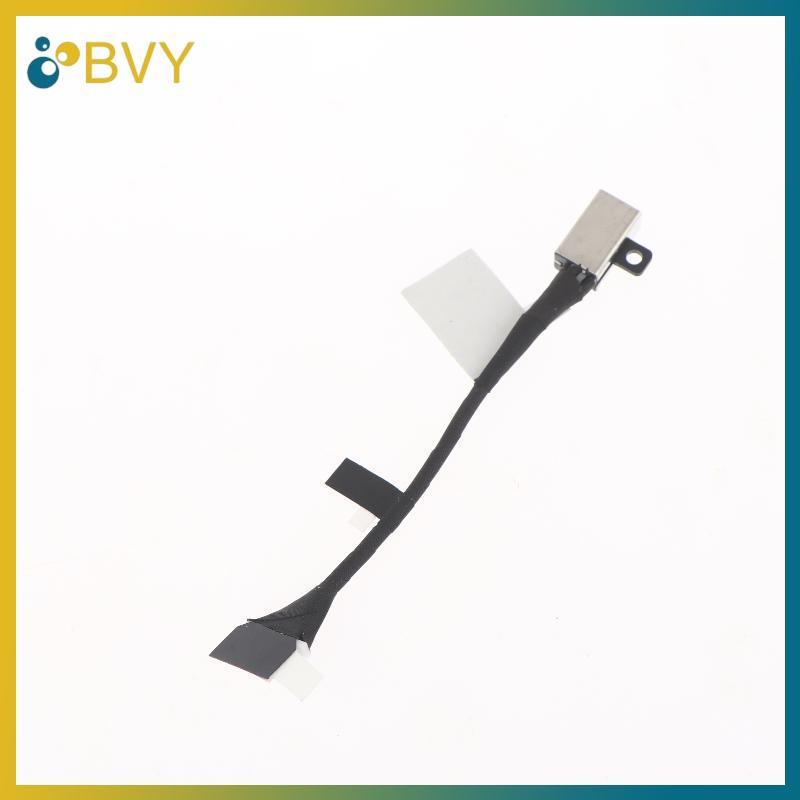 BVY 1 / 3 Cái Cho Dell Latitude 3420 3430 3520 Cáp DC Nguồn DC MỚI Cáp Ja Giao Diện Nguồn HJW4D 0HJW