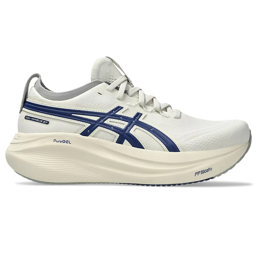 Giày chạy bộ nam GEL-NIMBUS 27