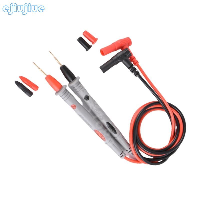 Cc Electric 1000V 20A Test Leads Đầu dò vạn năng cho Đồng hồ đo kẹp vạn năng