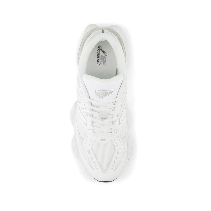 Giày New Balance 9060 Unisex - White | BigBuy360 - bigbuy360.vn