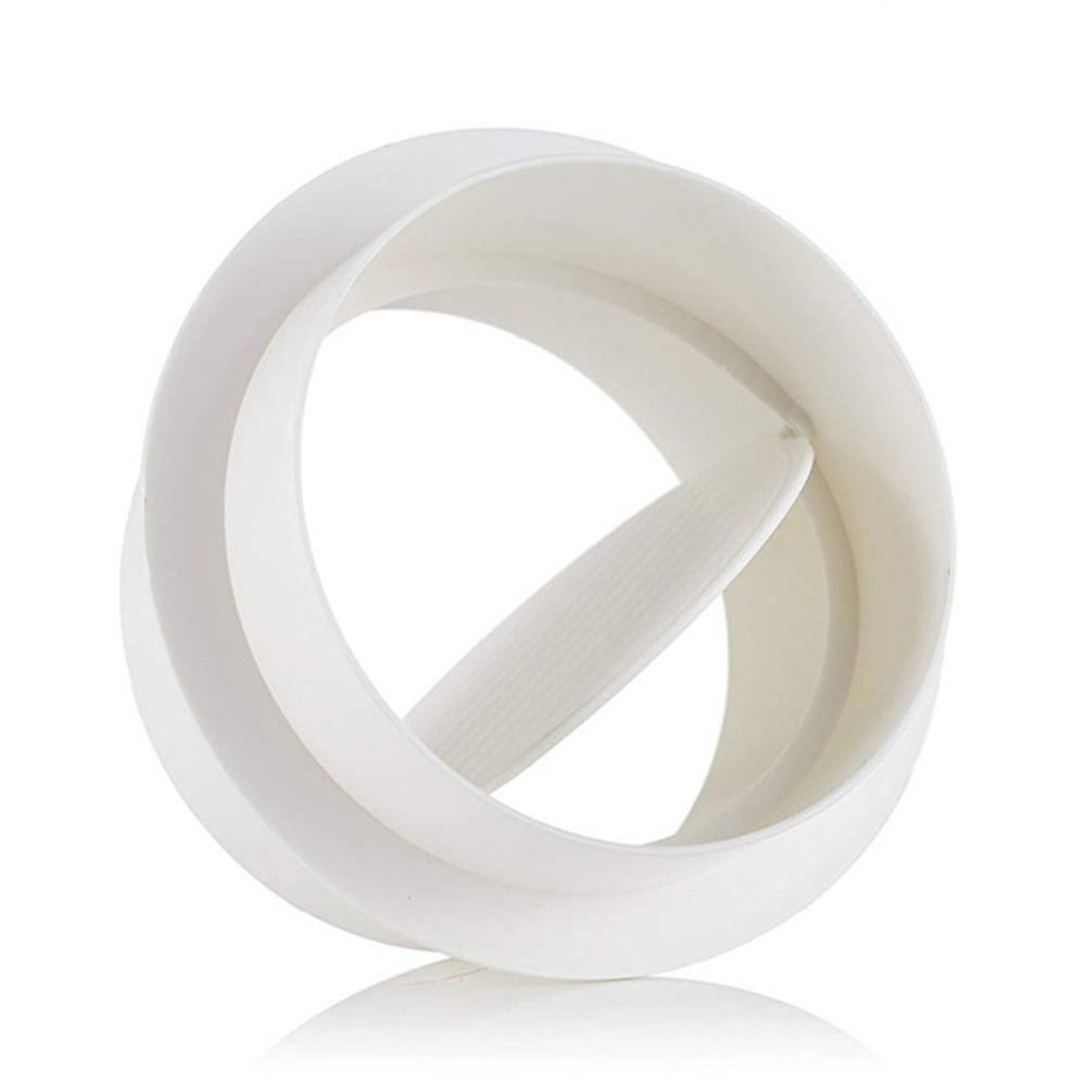 PVC Check Valve Compact Design Diverse Airflow Management For Bathroom