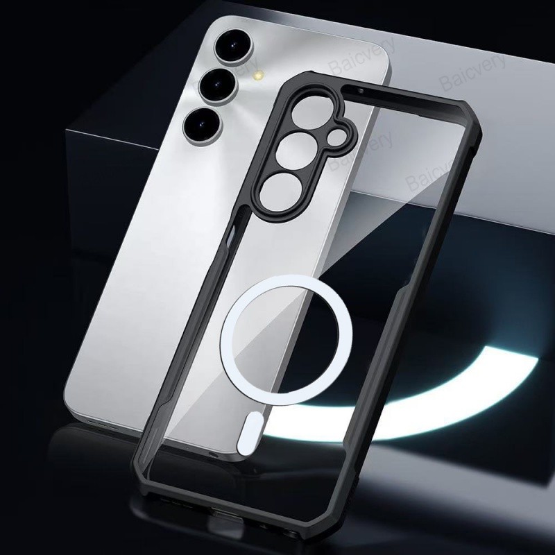 Ốp điện thoại Acrylic Cho TECNO SPARK 40 Pro Plus Chống Sốc Cho TECNO SPARK 40 Pro Cover