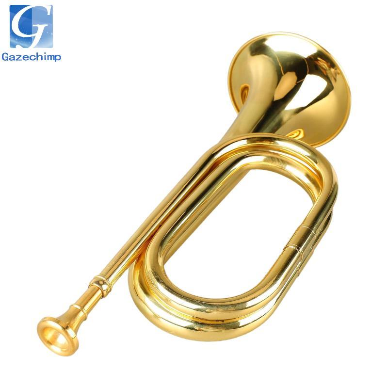 Nhạc cụ thổi kèn kèn hợp kim đồng vàng cho ban nhạc biểu diễn dàn nhạc và nhạc sĩ trẻ