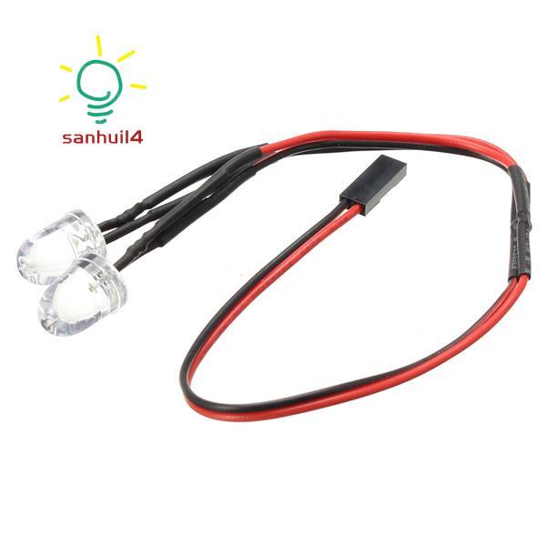 Đèn LED EA1034 cho JLB Racing CHEETAH 1 / 10 Phụ kiện phụ tùng xe RC không chổi than