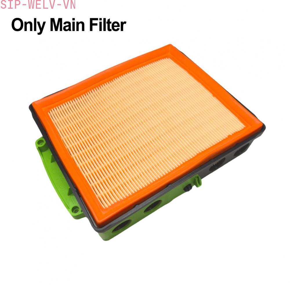 {WELV}For Festool 203759 Main Filter Compatible with For CT 26/36/48 and For HP Vacuum