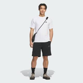 adidas Lifestyle Must Haves Sacoche Unisex Black JZ2118