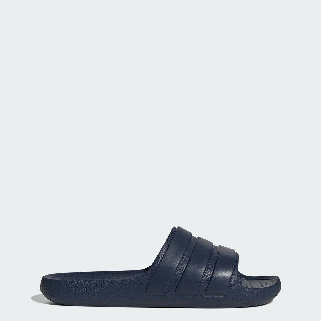 adidas Bơi lội & Phong cách sống Dép adilette Flow Unisex Màu xanh da trời IG6860