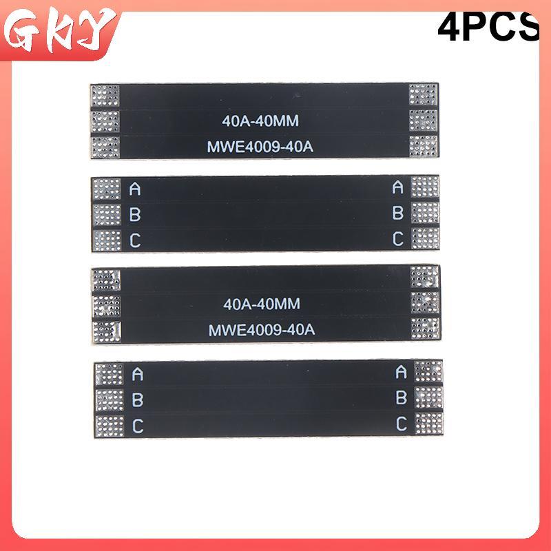 GKY 4 Bảng Phân Phối Điện ESC 40A Cho FPV Kết Nối Động Cơ Đến 4 Trong 1 Cho ESC RC FPV GKY