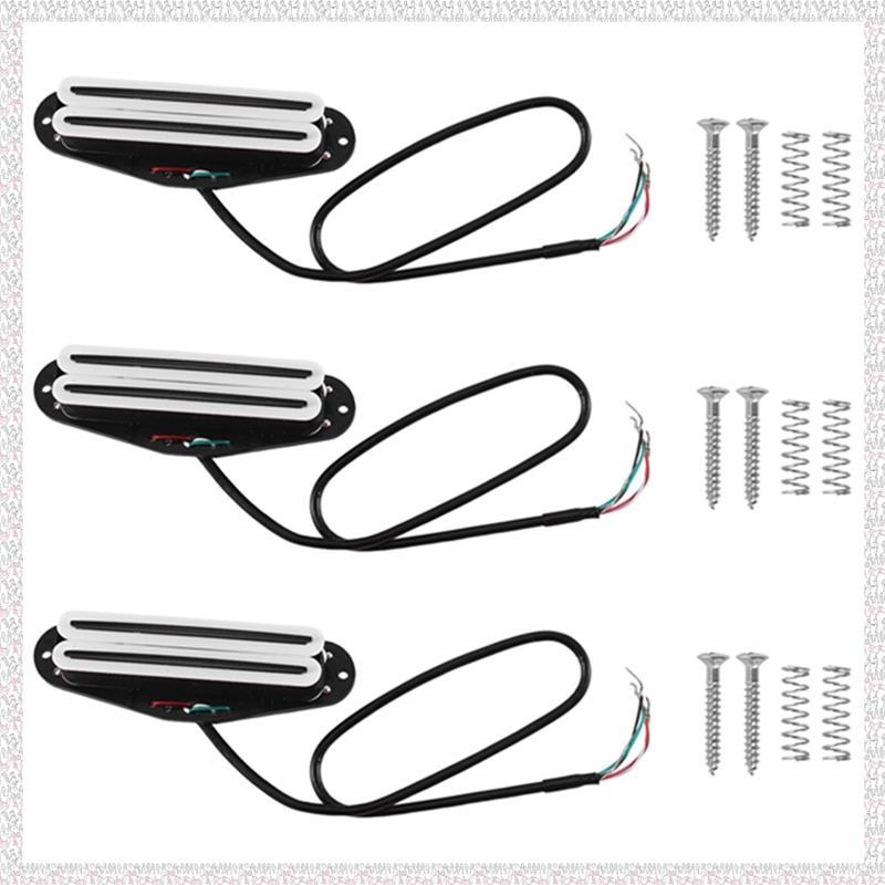 (G T F H) Guitar Pickup Guitar Cổ Pickup Đàn Guitar Điện Pickup