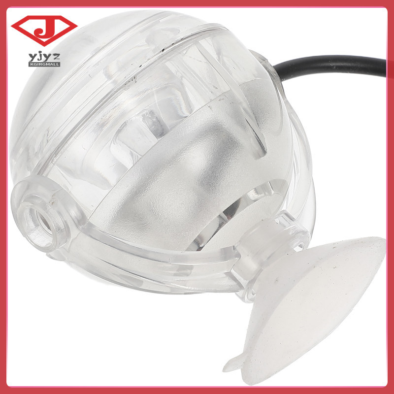 Đồ trang trí bể cá Betta Light Aquarium Night ABS Phụ kiện đèn yuanjingyouzhang