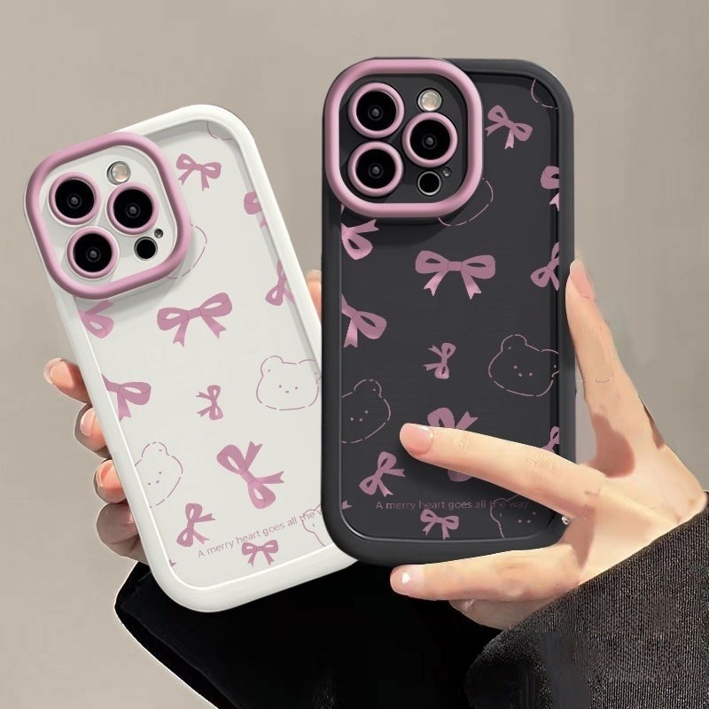 Ốp Điện Thoại Cho OPPO A40 A18 A16 A54 A60 A3X A17 A3S A57 A5 A9 A77S A57 A5 A9 A31 2020 A77S A15 A5