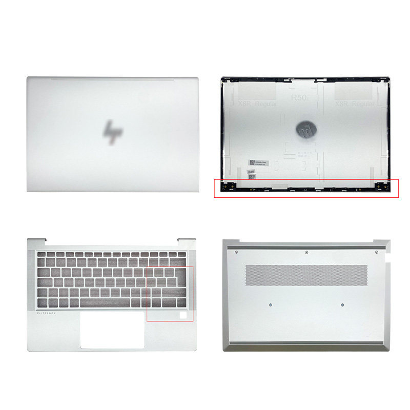 HP ELITEBOOK 630 635 G9 G10 HSN-Q33C A Shell C Shell D Shell Shell Shell