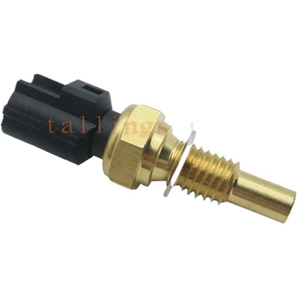 1 Cái Cho Các Bộ Phận Ô Tô Cảm Biến Nhiệt Độ Nước Mẫu 8L3Z-6G004-A / F65F-6G004-AB / 8L3A6G004AA