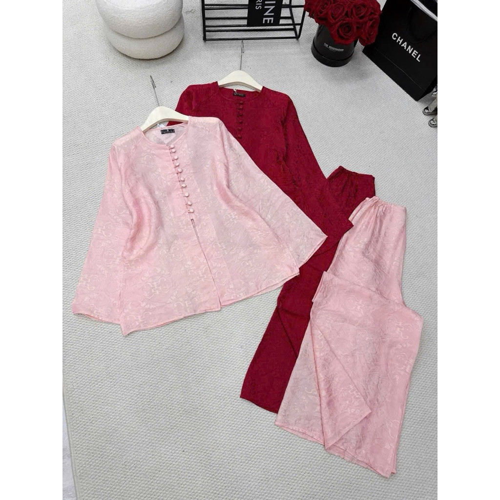 31129 Sét pháp phục đi chùa 𝐐𝐮𝐢𝐧.𝐒𝐭𝐲𝐥𝐞