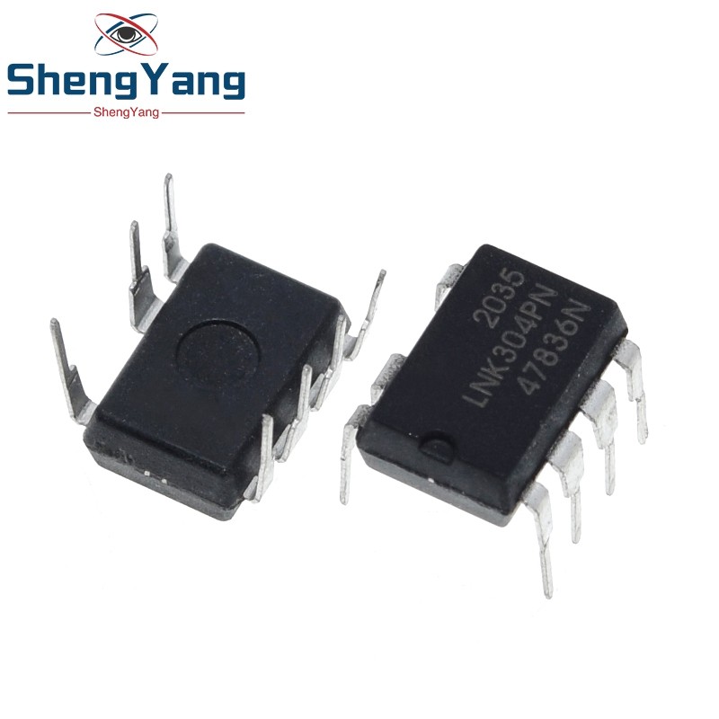 TZT 10 CÁI LNK304PN LNK304P LNK304 304PN cho mô-đun nguồn TZT