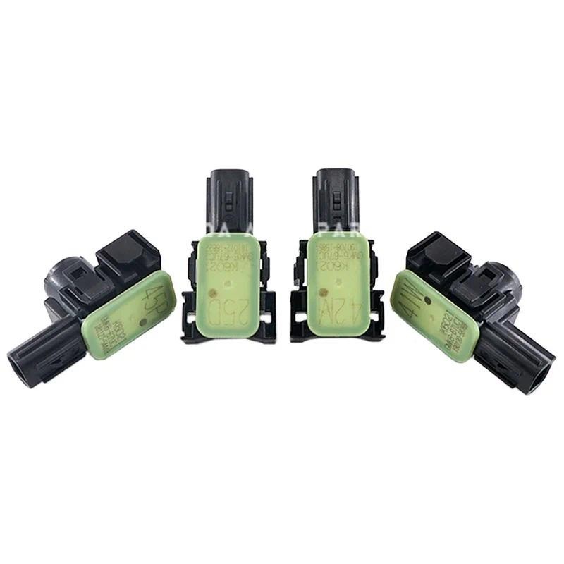 GMK6-67UC1 GMK67UC1 GMK67UC1 GMK6-67-UC1 mới chính hãng 181012-16622 PDC Cảm Biến Đỗ Xe Cho Xe Mazda
