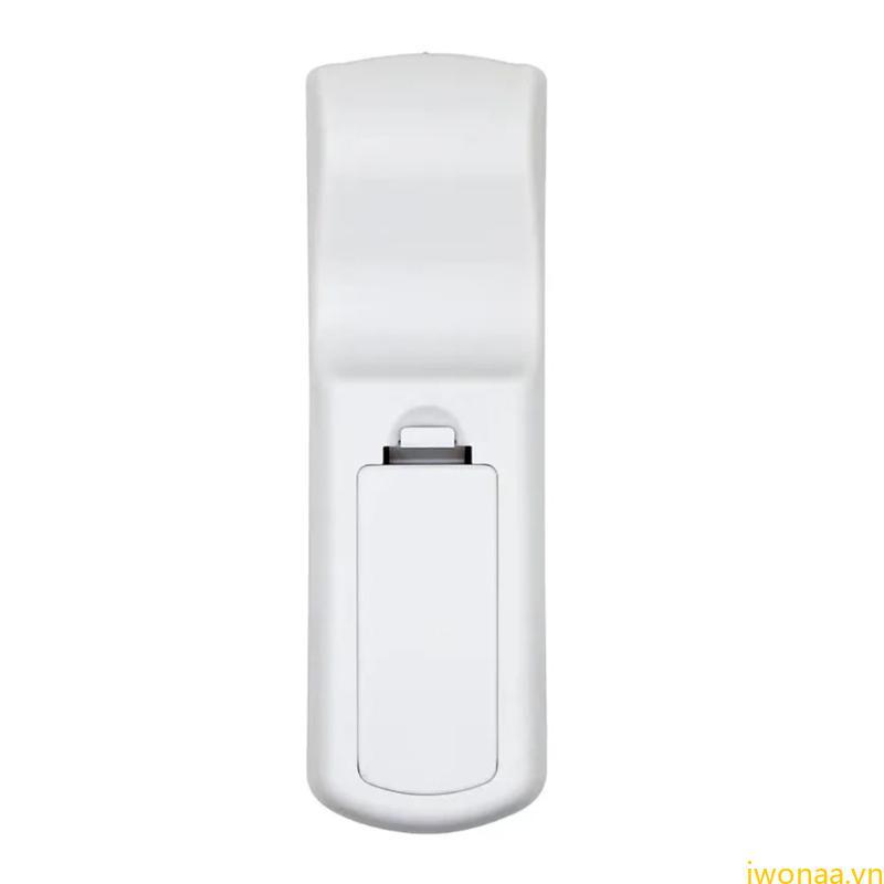Điều khiển từ xa thân thiện với người dùng IWO cho máy chiếu PA503SP PA503W PG603X PJD5152 5154