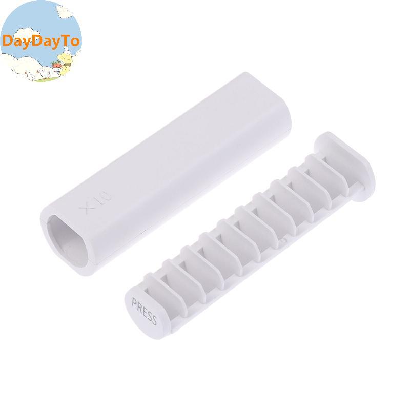 DayDayTo LR41 Pin AA Kích Thước Pin Đồng Xu Cell Pin Sắp Xếp Cho Pin A676 / A13 / A312 / A10 Pin VN