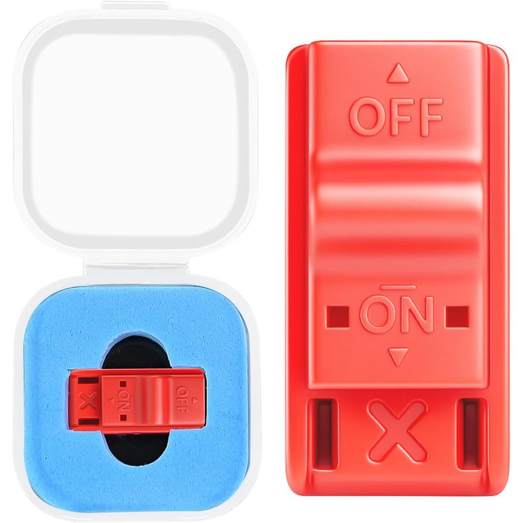 Rcm Jig cho Nintendo Switch - Switch Mod Chip Loader, Clip ngắn để sửa đổi lưu trữ Play Gba / Fba & 