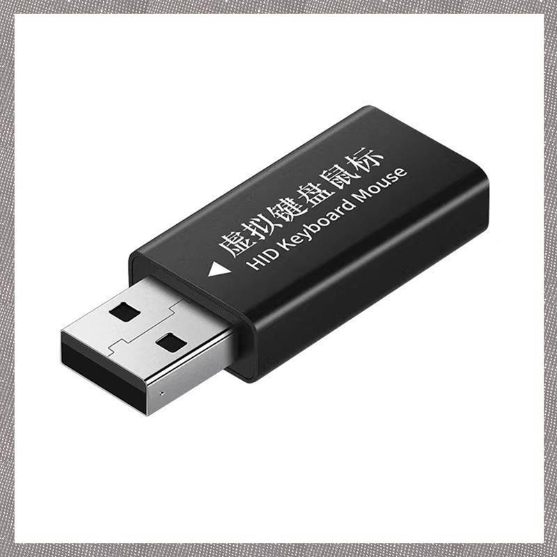 [M G L O] Chuột Mover USB Chuột Mover Chuột Mover Jiggler Chuột Mô Phỏng