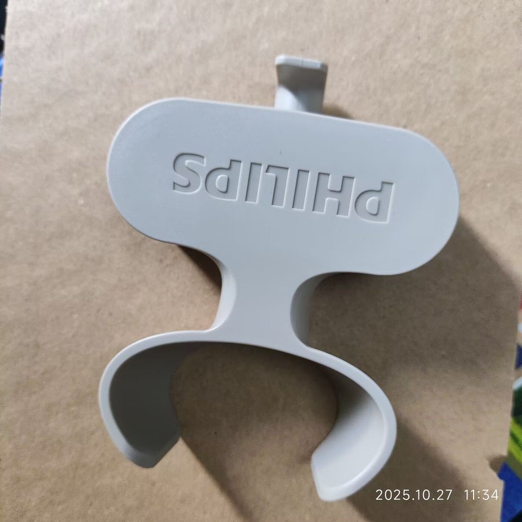 Thương Hiệu Mới Chính Hãng Philips May Steamer GC523 / 522 Móc Treo Phụ Kiện Nhựa