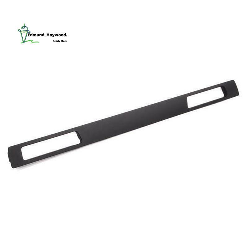 Giá đỡ cốc Viền bảng điều khiển xung quanh 51457138797 Cho E90 E91 E92 325I 328I 330I 335I 335Xi M3 