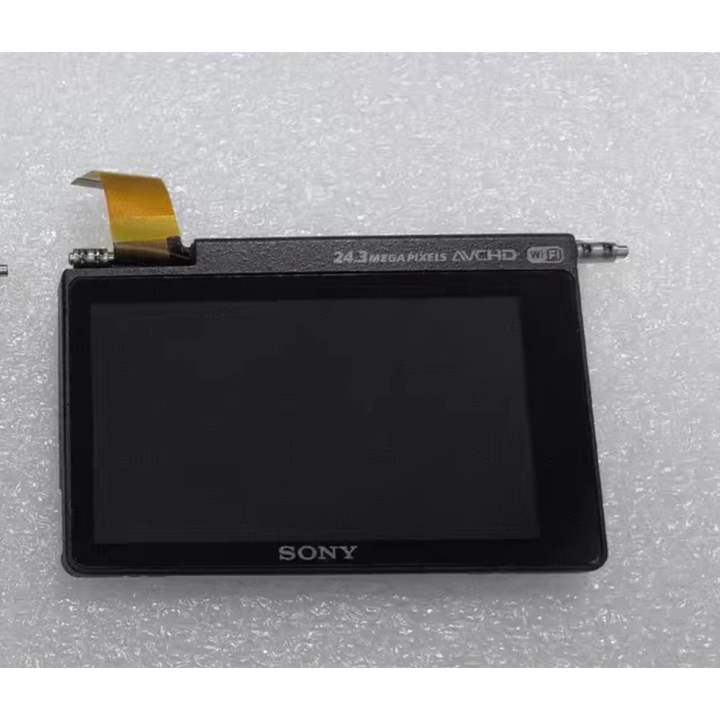 Sản phẩm cầm tay thứ hai / Thích hợp cho màn hình màn hình SONY Camera A5100 có bộ ốp lưng