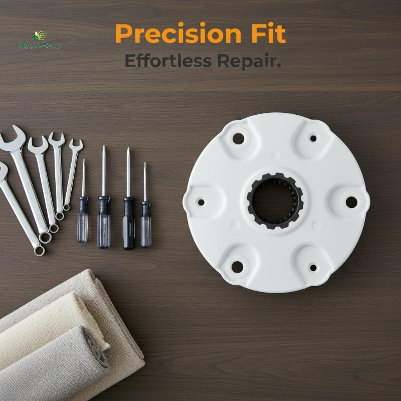 [Nhà Điện] 1 Cái Cho Máy Giặt LG 4413ER1001C 4413ER1002A 4413EA1002B MBF618448 Thay thế lắp ráp rôto