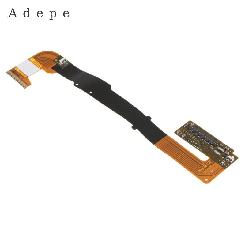 Bộ phận sửa chữa cáp xoay màn hình LCD Flex FPC cho Fujifilm X-A2 XA2