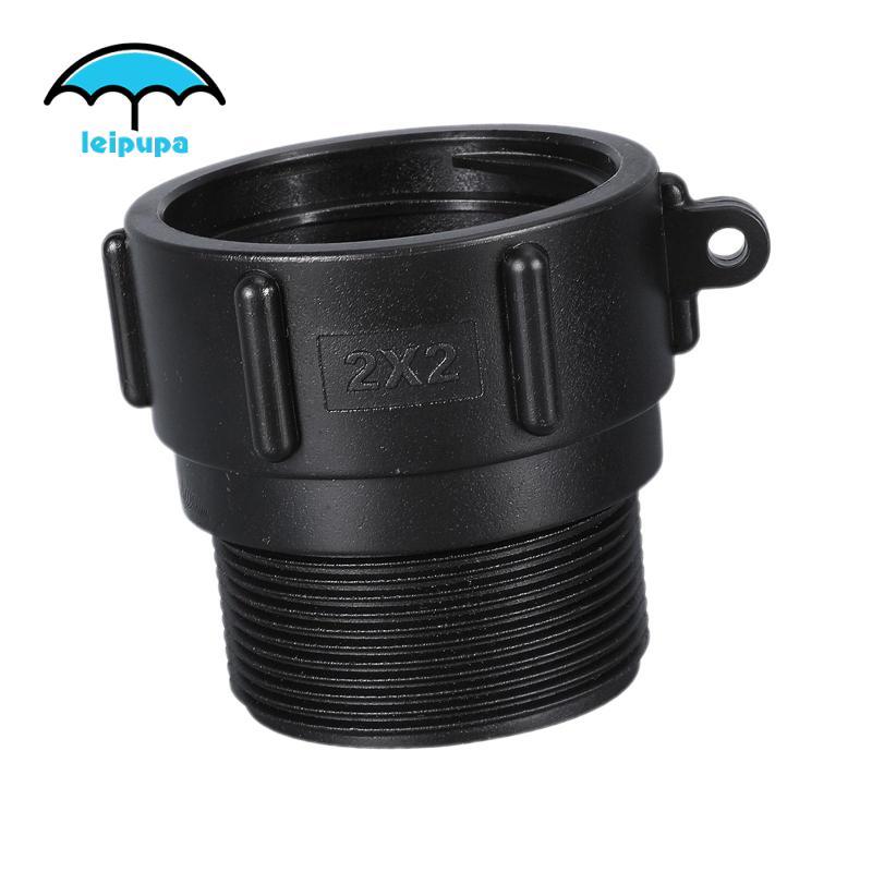 IBC Tote Adapter IBC Tote Tank Drain Adapter Thay Thế Thùng Lắp Phần IBC Ton Xô Adapter IBC Tank Ada