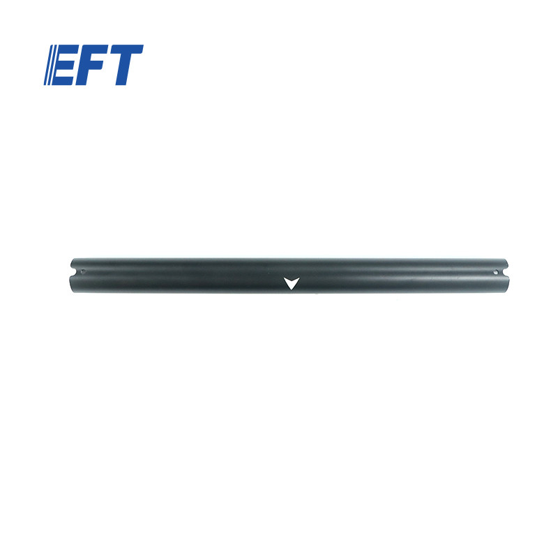 10.05.13.0029 Ống nhôm chân máy EFT G18 Thành phẩm φ 25 * 22 * 300 / G18 / 2 chiếc