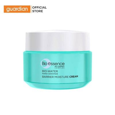 Kem Dưỡng Ẩm Bio Essence Bio-water 9x Nano Ceramide Complex Barrier 30g | Guardian Việt Nam