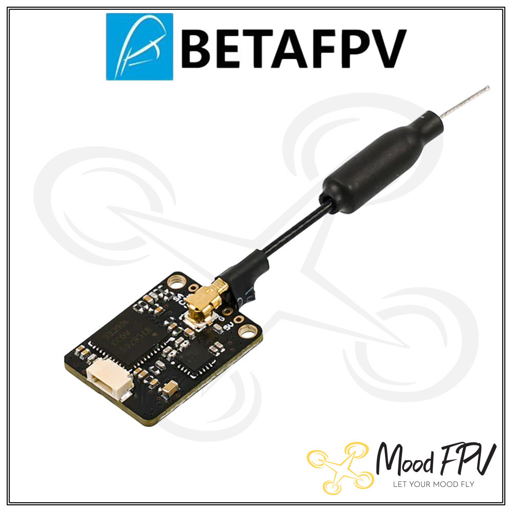 VTX BetaFPV M03 V2 350mW 5.8Ghz Tinywhoop
