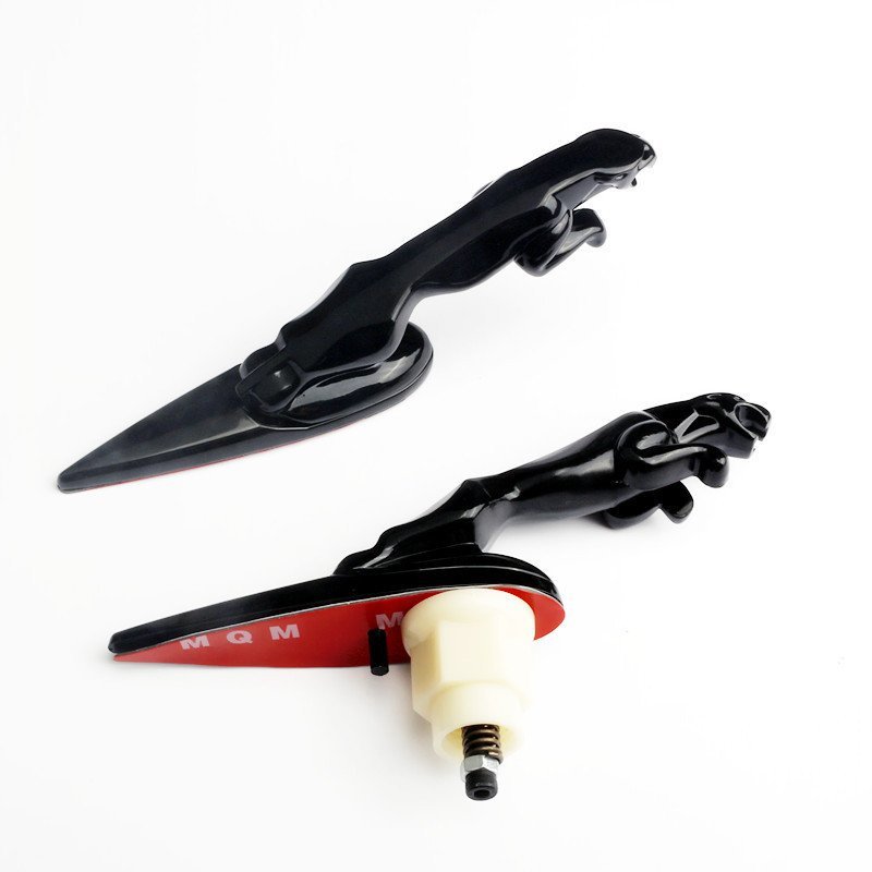 Sản phẩm mới Áp dụng JAGUAR Bao Mark JAGUAR Head Cover Mark JAGUAR Stand Mark XJ XF F-TYPE Sửa đổi C