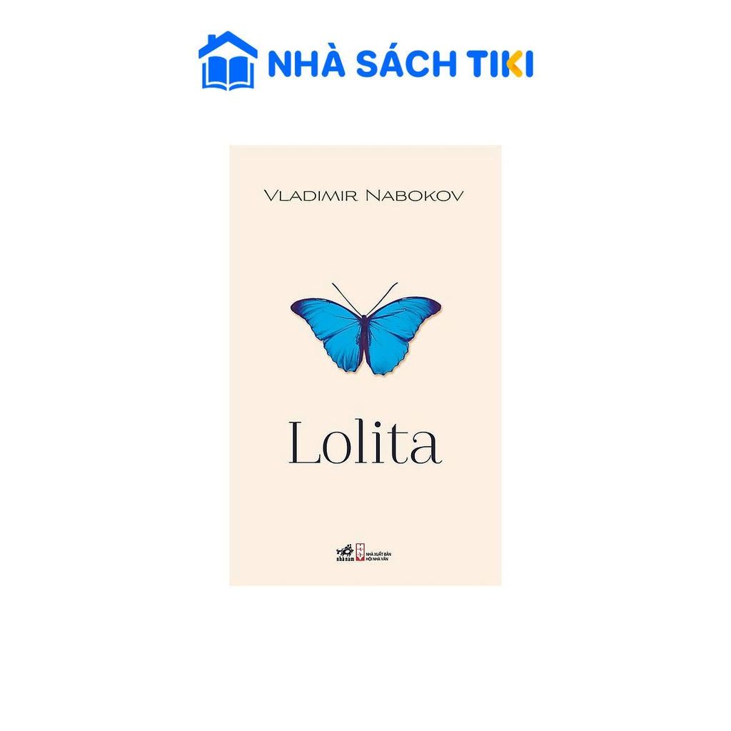 Sách Lolita (Tái Bản 2019)