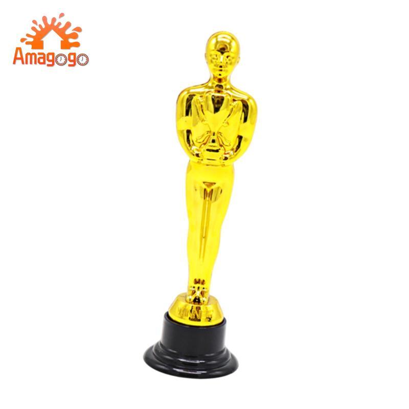 Giải thưởng Cúp Đồ trang trí chắc chắn Nhẹ ngộ nghĩnh cho khiêu vũ bóng rổ Golf